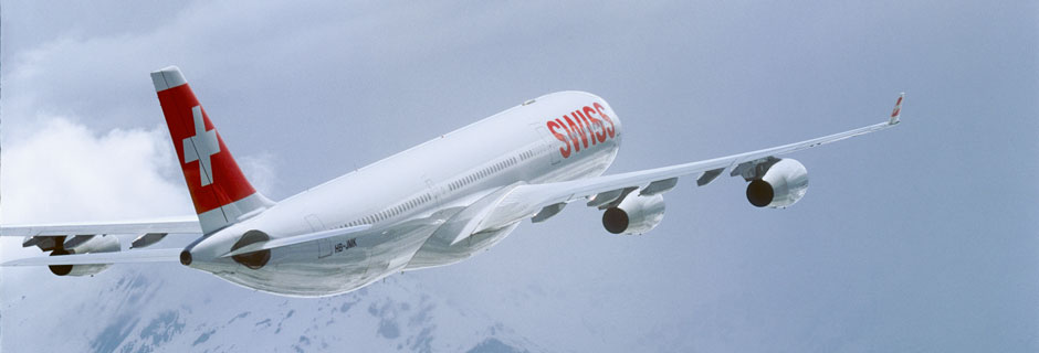 SWISS expands long-haul network with debut service to Seoul in 2024