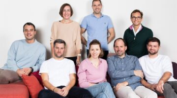 Sveitsiske startups å se på når grunnleggeren ruller ut fondet på 120 millioner dollar