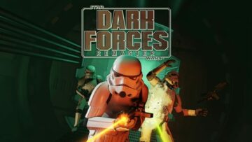 Byt filstorlek - Star Wars: Dark Forces Remaster, Expeditions: A MudRunner Game, mer