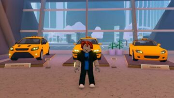 Taxi Boss Codes – Extra készpénzinjekciót kap – Droid játékosok