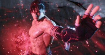 Tekken 8 Adalah Rilis Baru Terbesar di Januari 2024 Unduhan PS Store - PlayStation LifeStyle