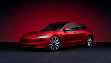 Tesla en Honda meest gezochte voertuigen voorafgaand aan de voorjaarsmarkt - Autoblog