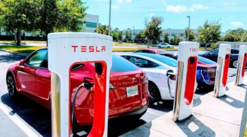 Tesla Is At Least A Little Desperate For More Demand - CleanTechnica