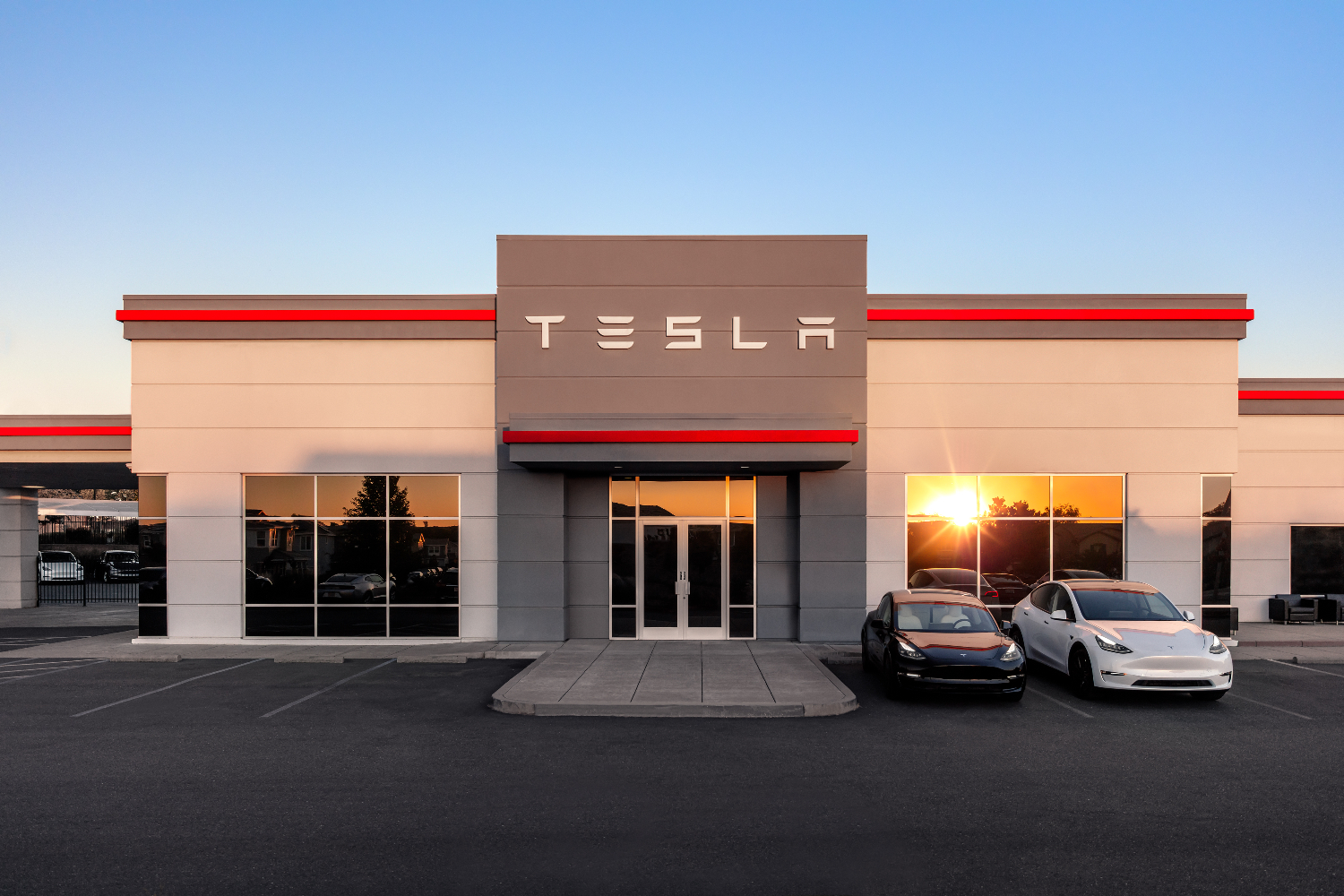 Teslan myynti Kaliforniassa laski 10 prosenttia neljännellä vuosineljänneksellä - CleanTechnica