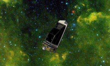 Thales Alenia Space untuk memasok peralatan komunikasi NEO Surveyor