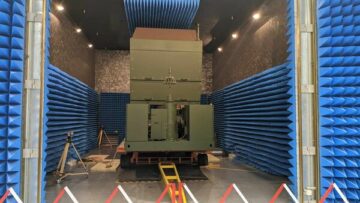 Thales Nederland triplica la produzione di radar