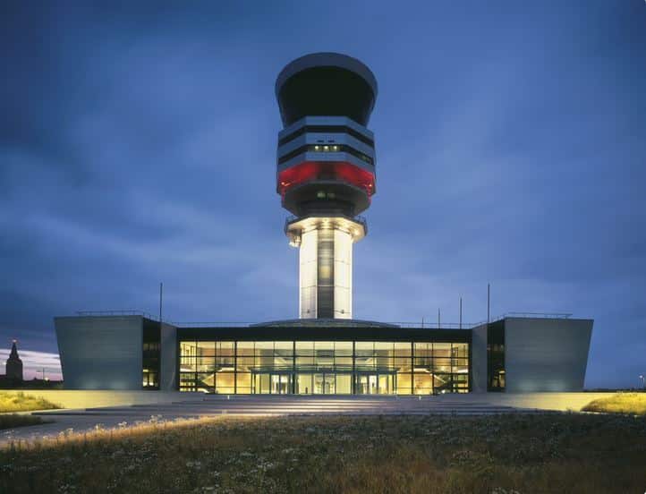 The air traffic control system at Belgian ANSP skeyes ?is scheduled to undergo a major upgrade