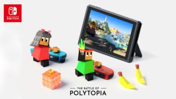 「Battle of Polytopia」アップデートがリリース、パッチノート - マルチプレイヤーなど