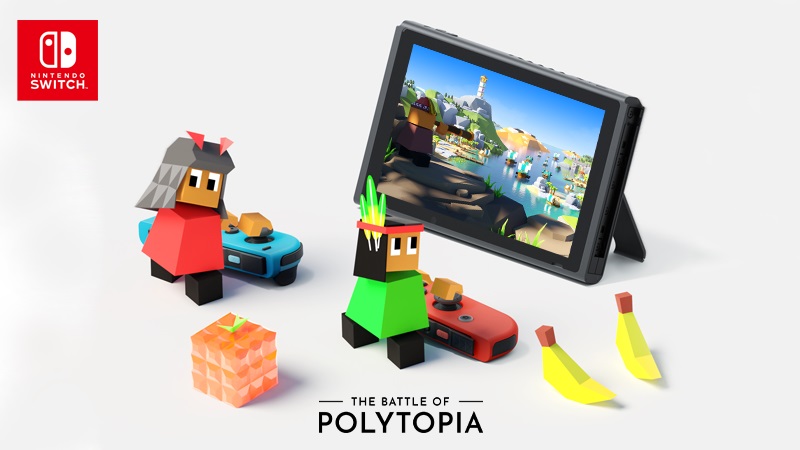 Вийшло оновлення Battle of Polytopia, нотатки про виправлення – гра для кількох гравців тощо