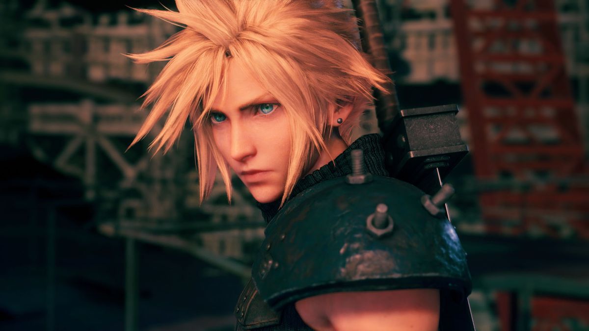 The best Final Fantasy games to play before Rebirth
