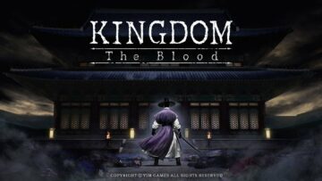 Vorbestellung, neuer Trailer und PC-Demo von „The Blood“ jetzt verfügbar, Erscheinungsdatum 5. März angegeben – TouchArcade