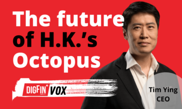 Przyszłość Ośmiornicy | Tim Ying, dyrektor generalny | VOX Odc. 72
