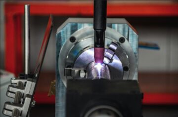The Future of Welding: AI-Enhanced Robotic Systems for Unmatched Performance Aiiot Talk