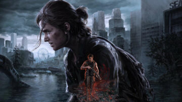 The Last Of Us Del 2 Lånade nästan några nyckelfunktioner från Bloodborne