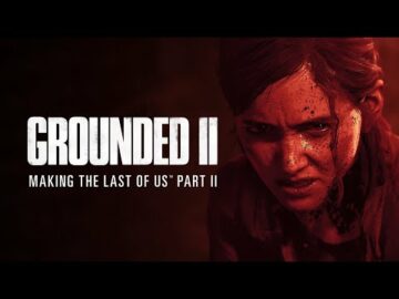 The Last of Us Part 2 se je prvotno začel kot "igra odprtega sveta po navdihu Bloodborne"