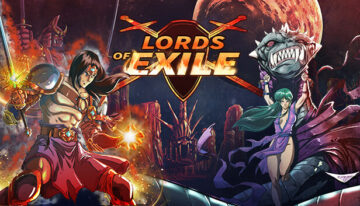 Lords of Exile แสวงหาการแก้แค้นในวันวาเลนไทน์! | เดอะเอ็กซ์บ็อกซ์ฮับ
