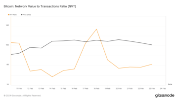 De negativa konsekvenserna av att Bitcoin sjunker under 50.5 XNUMX USD - CryptoInfoNet