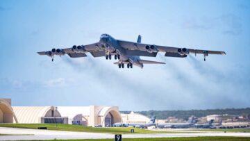 ה-B-52 החדש: איך חיל האוויר מתכונן להטיס מפציצים בני מאה