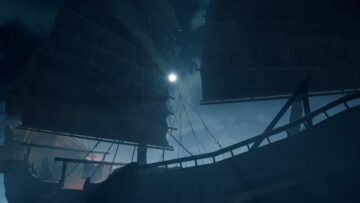 The Pirate Queen setter seil snart på Quest & PC VR