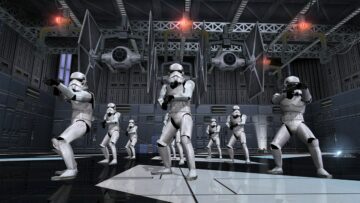مجموعه The Star Wars: Battlefront Classic در ماه مارس برای Steam منتشر می شود