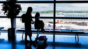 De terminal: poging om zich te vestigen op Stockholm Arlanda Airport – veroordeeld voor drie pogingen