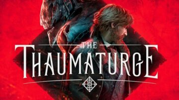 The Thaumaturge Quest Trailer utgitt