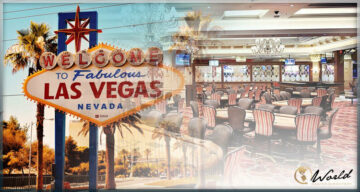 The Venetian Relocates and Expands Its Iconic Poker Room