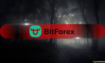 This Crypto Exchange Went Dark After $56.5M Outflow