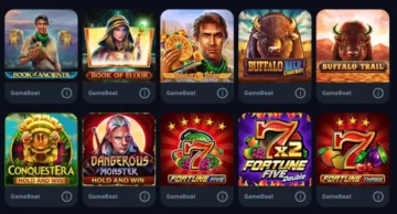 A Thunderpick új szolgáltatóval bővíti a játékkínálatot, a GameBeat | BitcoinChaser