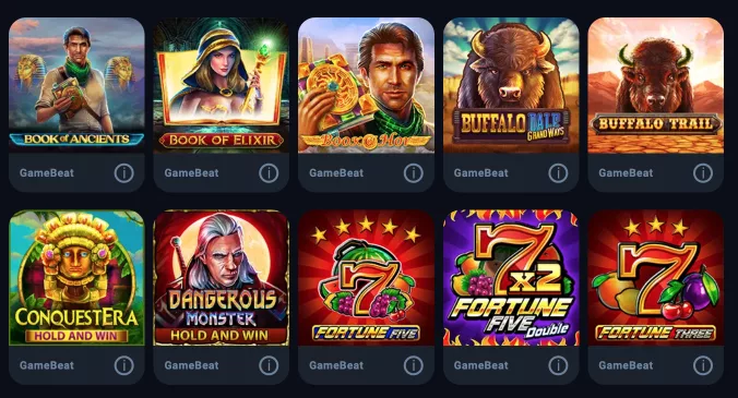 Thunderpick розширює вибір ігор за допомогою нового постачальника GameBeat | BitcoinChaser
