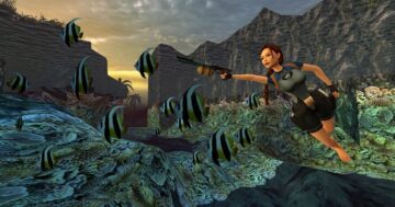 Tomb Raider I-III Remastered Gets Photo Mode - PlayStation LifeStyle