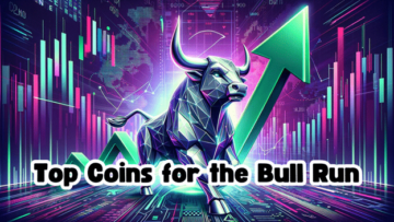 Top 10 Altcoins To Buy For The 2024 Crypto Bull Run: 10 Altcoin Winners Including ApeMax, Jupiter, Manta Network, Solana, And More