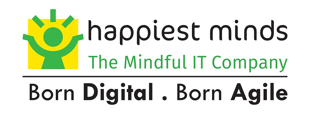 Happiest Minds Technologies Ltd