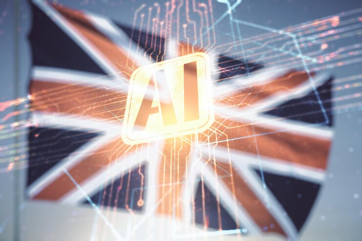UK Takes the Lead: Hosting the First Global Summit on AI technology