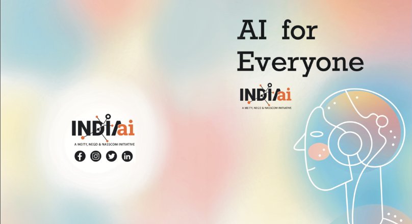 India AI Program | AI technology for everyone