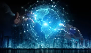 Os 10 principais países líderes em pesquisa e tecnologia de IA em 2024