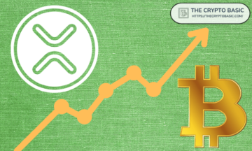Huippuanalyytikko väittää XRP:n ylittävän Bitcoinin ja ennustaa 1,184 7 prosentin nousun XNUMX dollariin