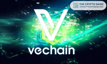 سرفہرست تجزیہ کار نے VeChain (VET) کی 4,737% ریلی $2.3 تک متوقع برقرار رہنے کی تصدیق کی