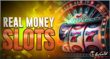 Top Real Money Slots for 2024