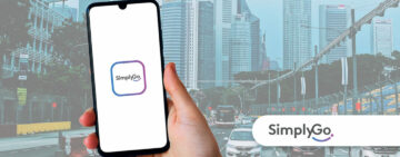 Transpordiministeerium teatas, et SimplyGo süsteemi laiendatakse, et hõlmata ka automakseid – Fintech Singapore