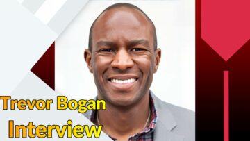 Trevor Bogan-intervju