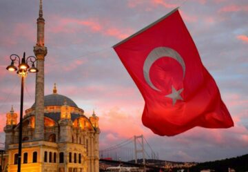Tyrkias sentralbank ser lederskapsendring midt i økonomisk uro