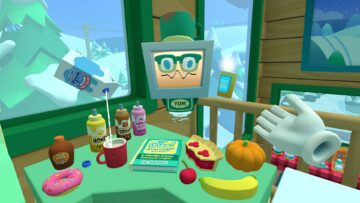 Two Classic VR Games From Google's VR Studio Coming Soon to Vision Pro