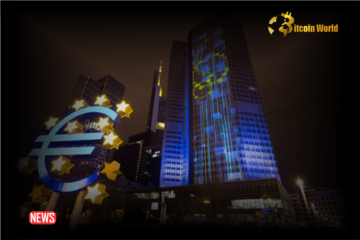 دو مقام بانک مرکزی اروپا (ECB) می گویند "ارزش منصفانه" بیت کوین صفر است