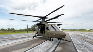 U.S. Army Cancels Future Armed Reconnaissance Aircraft Program