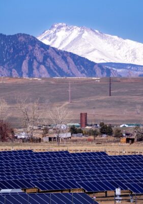 DOE ของสหรัฐอเมริกาท้าทายอุตสาหกรรมพลังงานแสงอาทิตย์ให้เป็นพลังงานแสงอาทิตย์ชุมชนสามเท่าภายในสิ้นปี 2025 - CleanTechnica