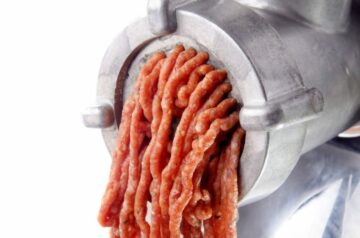 امریکی DoL نے گوشت کی پروسیسنگ کی سہولیات پر 'جابرانہ چائلڈ لیبر' کے استعمال کو روکنے کے لیے حکم امتناعی طلب کیا