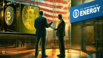ABD Enerji Bakanlığı Bitcoin Madenciliği Enerji Kullanımını Araştırıyor