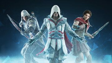 Ubisoft "skuffet" i 'Assassin's Creed VR' præstation, fremtidige VR-investeringer på hold