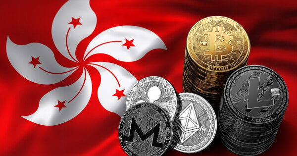 UBS and OSL Pioneer Hong Kong's First Ethereum Tokenized Warrant